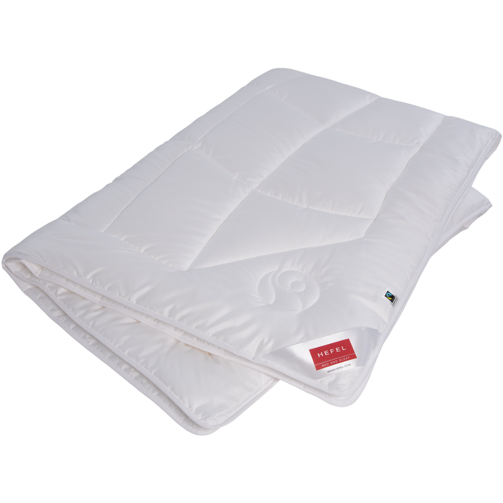 Hefel Klimacontrol Comfort Tencel & Lyocell Dekbed Zomer 140g/m2