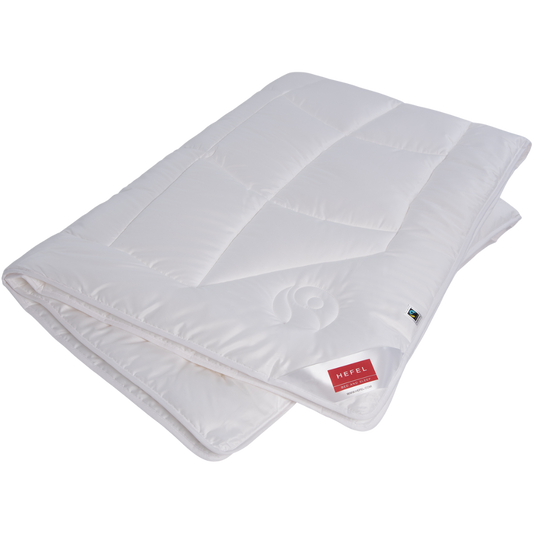 Hefel Klimacontrol Comfort Tencel & Lyocell Dekbed Zomer 140g/m2